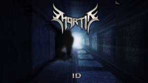 MORTID — «ID» (2017) [Full Album] MetalRus.ru (Gothic Industrial Metal)