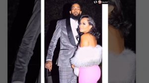 Nipsey Hussle & Lauren London WE FOUND LOVE FT CALVIN HARRIS #LONGLIVENIPSEY