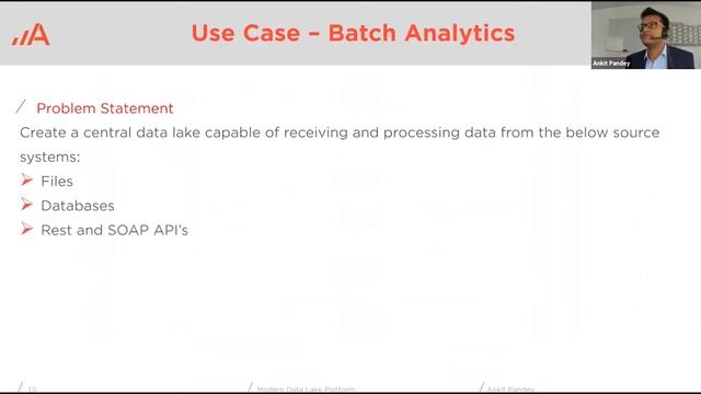 Modern Data Lake Platforms - Key Features & Challenges / Adastra смотреть онлайн