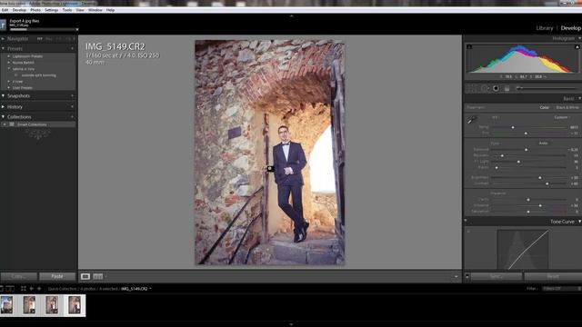 Lr & photoshop смотреть онлайн