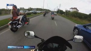 Маленький байк – большие проблемы: возможно ли катание на питбайках сделать безопасным