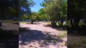 Кемпинг Клуб "Хмельная Коса"