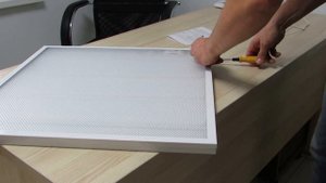 Светильники универсальный светодиодный