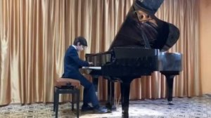 Бурный поток