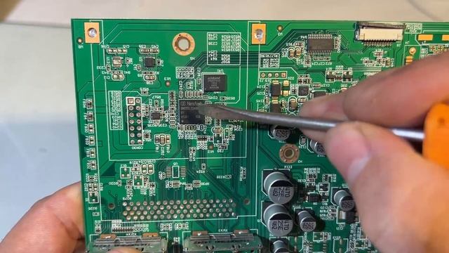 Это процессор производства города Гусев смотреть онлайн