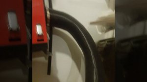 Вебаста в корпусе с алиэкпресс для отопления гаража