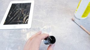 DIY - How to make a TABLET out of paper. Antistress. Developers for children. DIY tablet