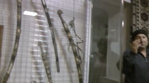 Дагестан: Музей в Кубачи