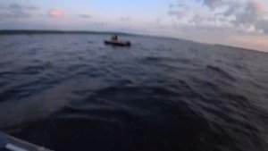 За трофейными Окунями на Волгу. Рыбалка на Чебоксарском водохранилище. Окунь на отводной поводок.