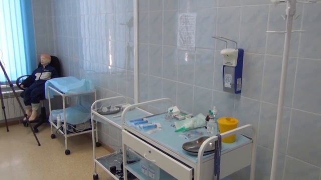 Первичная аккредитация специалистов - Лечебное дело смотреть онлайн