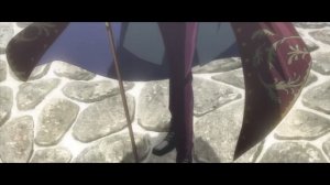 Jack The Ripper |  London Bridge Is Falling Down