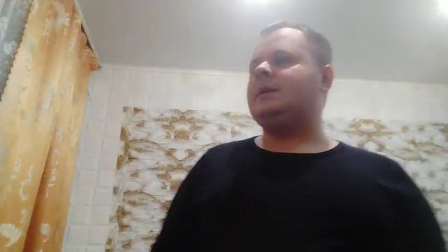 Любэ - Комбат cover SlavsterX смотреть онлайн