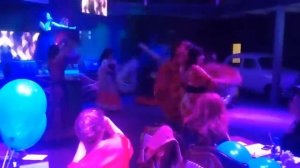 Танец Ярмарки-краски