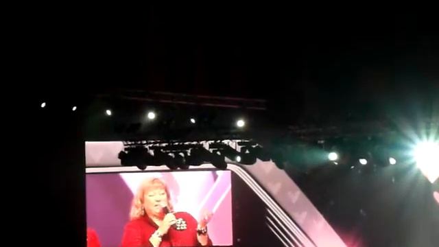 Что вспоминают о Мэри Кэй Эш первые консультанты России смотреть онлайн