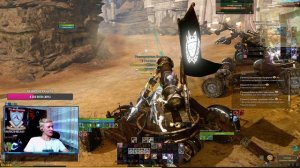 ArcheAge|| СУДЬЯ В КРИТ И МНЕ ВСЕ ТАК ЖЕ МАЛО УРОНА, КАК ЖИТЬ ПРОТИВ МАГОВ? (МИЛИК 18252к)