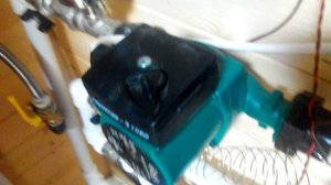 Teplocom-600 vs Powerman 1000 для Buderus U072-24K