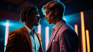 Free Dreams - Манекены-Мальчики