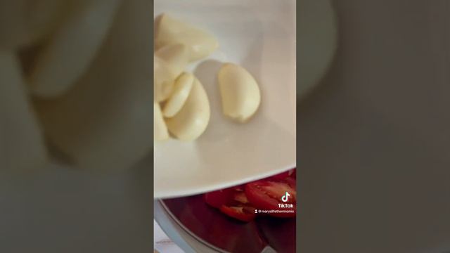 АДЖИКА В ТЕРМОМИКС #thermomix #вкусноипросто #термомикс #аджикарецепт #аджика