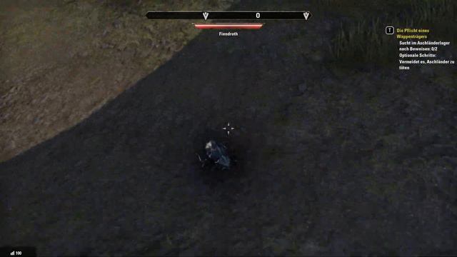 ESO - Morrowind [Let's Play] [German] Part 92 - Die Pflicht eines Wappenträgers смотреть онлайн