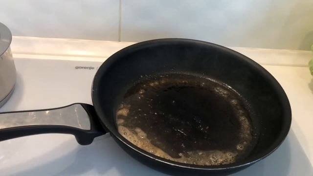 Нежнейший омлет ?