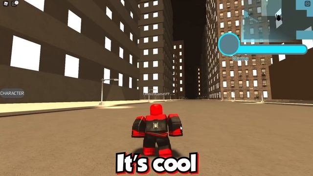 ROBLOX The New Spider-Man Game YOU NEED TO PLAY (First Impressions) -2021 смотреть онлайн