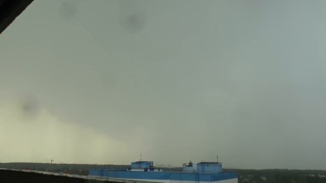 Гроза - Москва, Южное Бутово - 25 июня 2013. смотреть онлайн