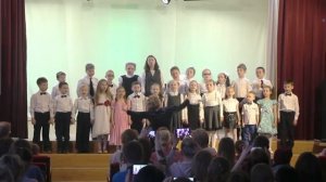 Песня Про "сейчас" и про "потом". Музыка А. Долуханяна, слова М. Львовского и В. Коростылева.
