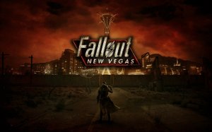 Fallout New Vegas - ПОЛНОЕ ПРОХОЖДЕНИЕ и СЕКРЕТЫ 49 СЕРИЯ приятного просмотра)))