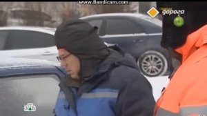 Замерзла машина? Как завести ледяной автомобиль?