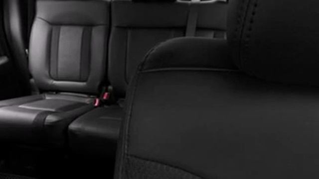 2012 Ford F-150 SVT Raptor Old Saybrook CT смотреть онлайн