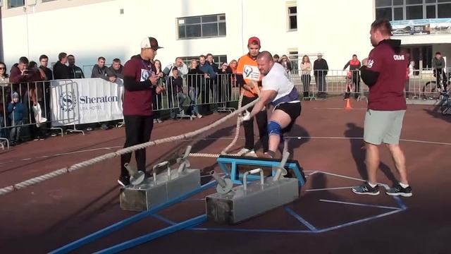 02.09.2018 г.Уфа (вертикальный подъем 100 кг.) смотреть онлайн