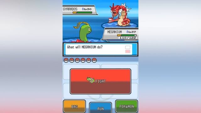 So I played POKEMON HEARTGOLD For The First Time... смотреть онлайн