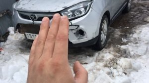 JAC s5 обзор владельца 140000 полёт нормальный