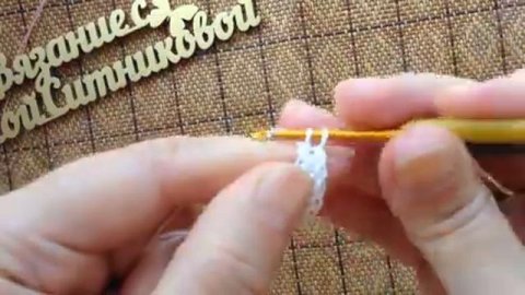 #Вязание #Лиф для купальника крючком Проще не бывает #Дляначинающих