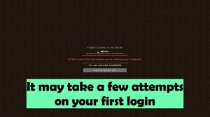 Minecraft MCHub Server IP Address