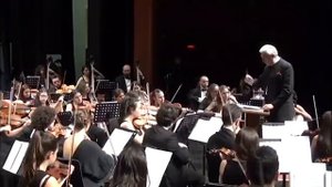 Martin Garrix   Animals Symphonic Edition  Istanbul Uni  State Conservatory