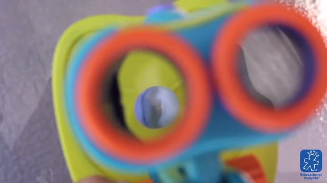 Educational Insights Primul meu microscop смотреть онлайн