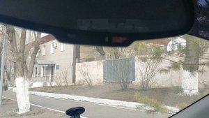 Кнопка ГЛОНАСС Казахстан. Глас народа