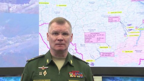 Вооруженные Силы Российской Федерации вывели гарнизон с острова Змеиный