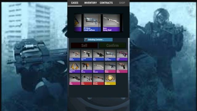 Case Simulator 2 - Gameplay Walkthrough Part 1 - CS:GO Case Opener  - (iOS, Android)