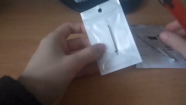 Китай это всё - Жало для USB паяльника