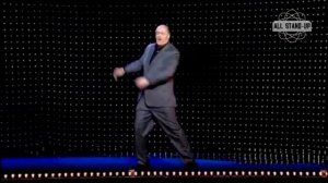 Дара О'Бриен - Реалити шоу