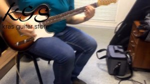 CoolZ ZTL 2R Telecaster 3TS (на телефон)