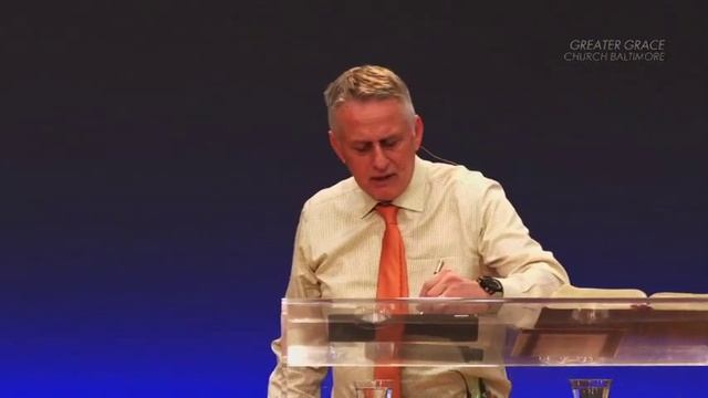 11654 От сельских жителей к царям и священникам Пастор Т Шаллер смотреть онлайн