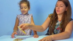 Гадкий Я 3. Карточки. Играем карточками с Миньонами в игру Померяйся силой в закрытую #Алиса