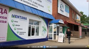VENTANA-оконщики. Выпуск №1. День замерщика.