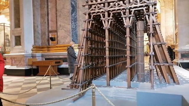 Санкт-Петербург. Исаакиевский собор #санктпетербург #исаакиевскийсобор
