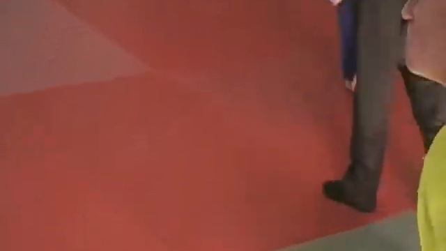 Combat Sambo.HAIFA.MAIKEL(MIKKI)9. смотреть онлайн