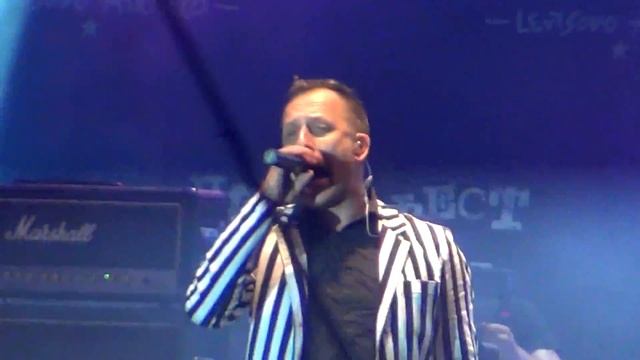Наив - Рок @ Доброфест 2016