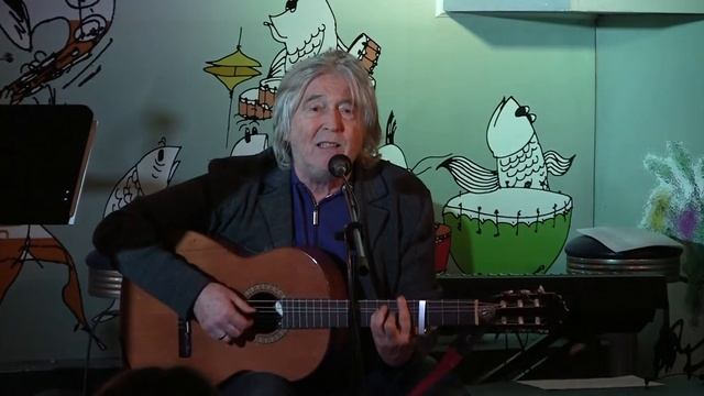 Вячеслав Малежик - Счастье смотреть онлайн